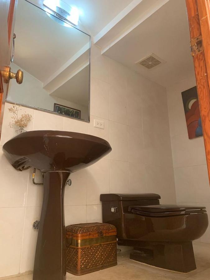 Casa Duplex Privada Con Piscina Βίλα Πόλη του Παναμά Εξωτερικό φωτογραφία
