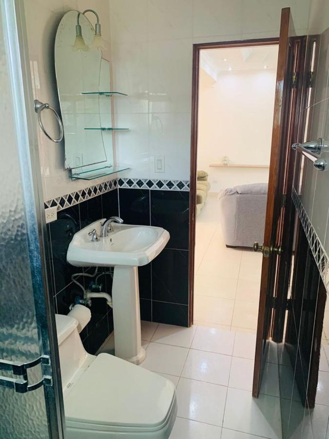 Casa Duplex Privada Con Piscina Βίλα Πόλη του Παναμά Εξωτερικό φωτογραφία
